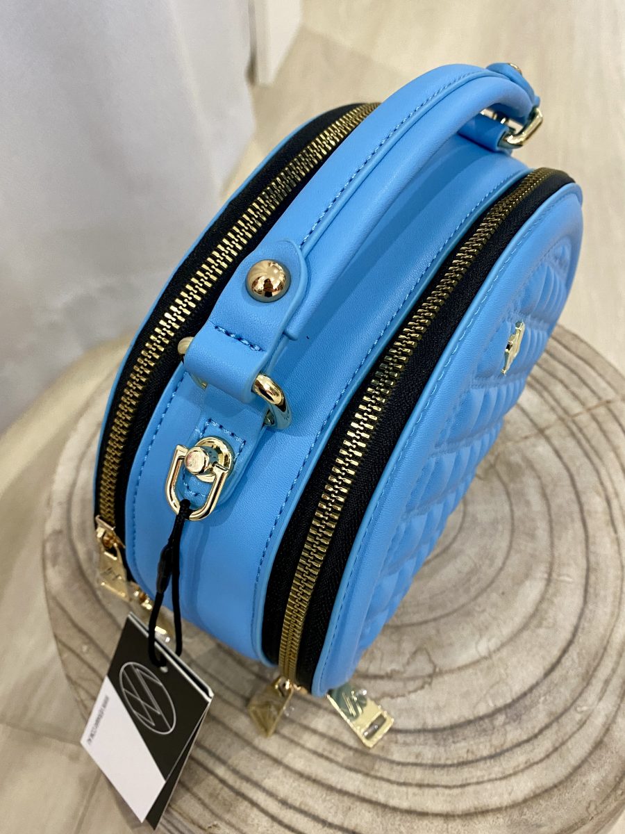 Mlori Bag – Blue