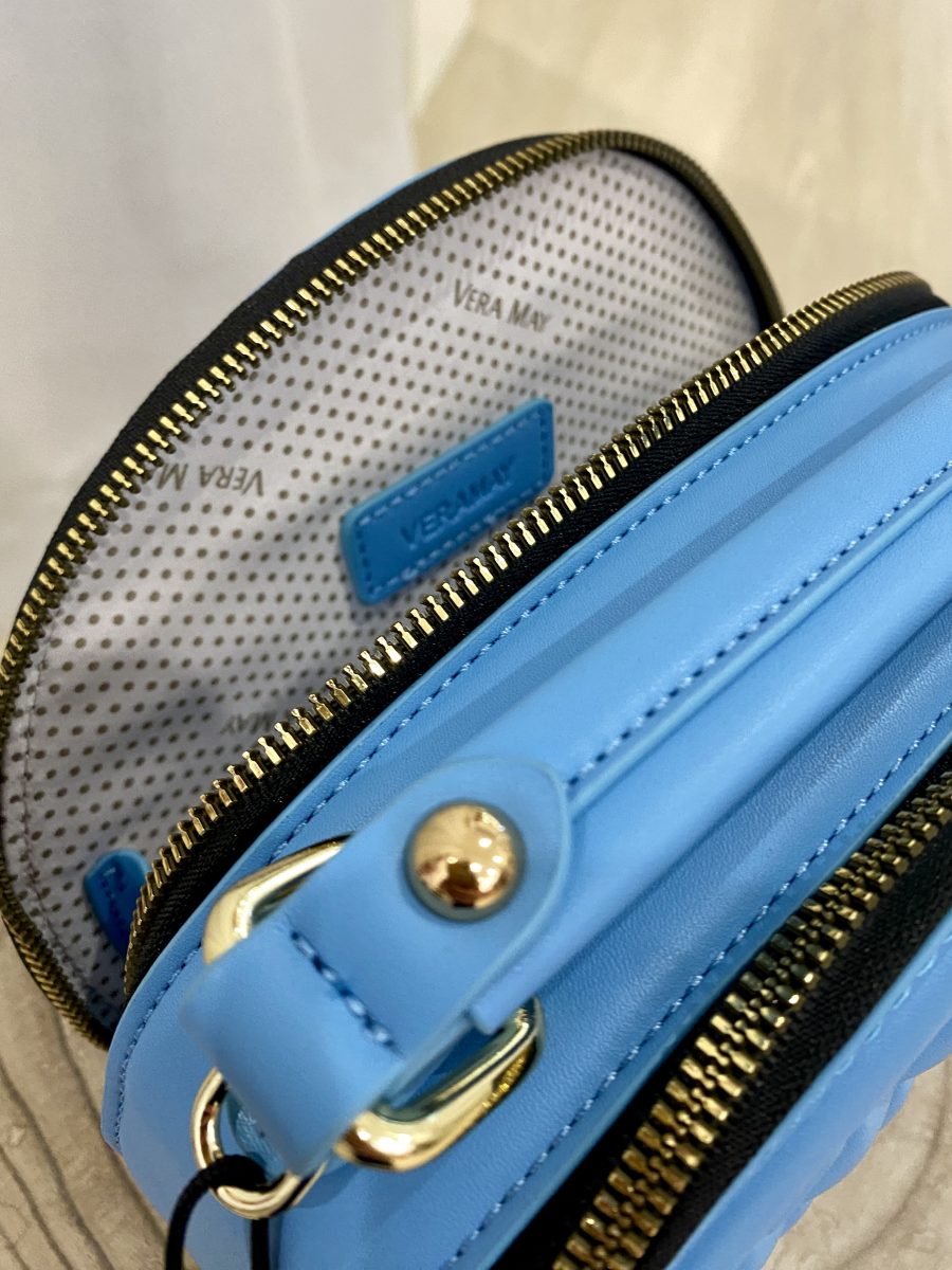 Mlori Bag – Blue