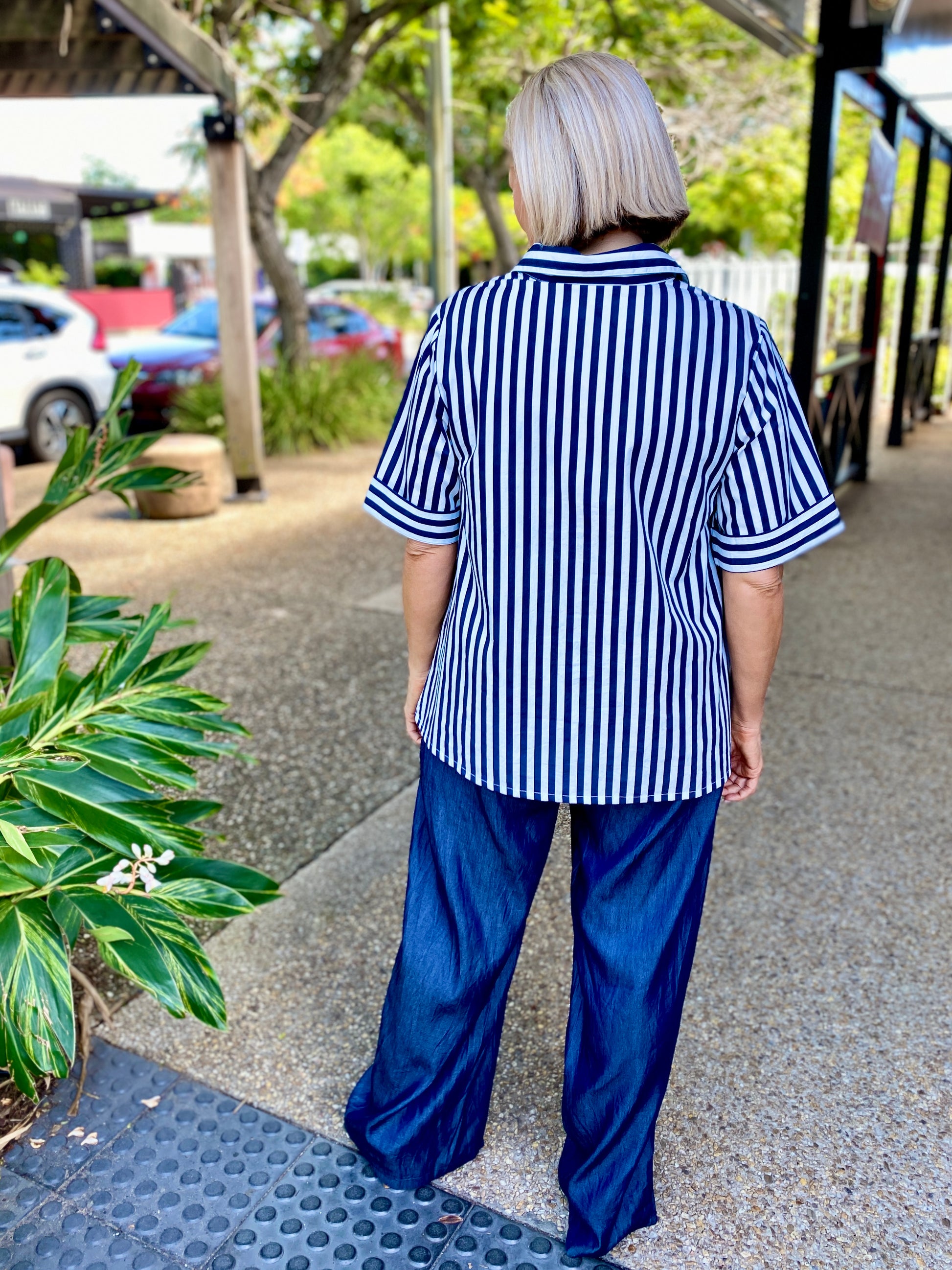 Lucinda Pant – Denim