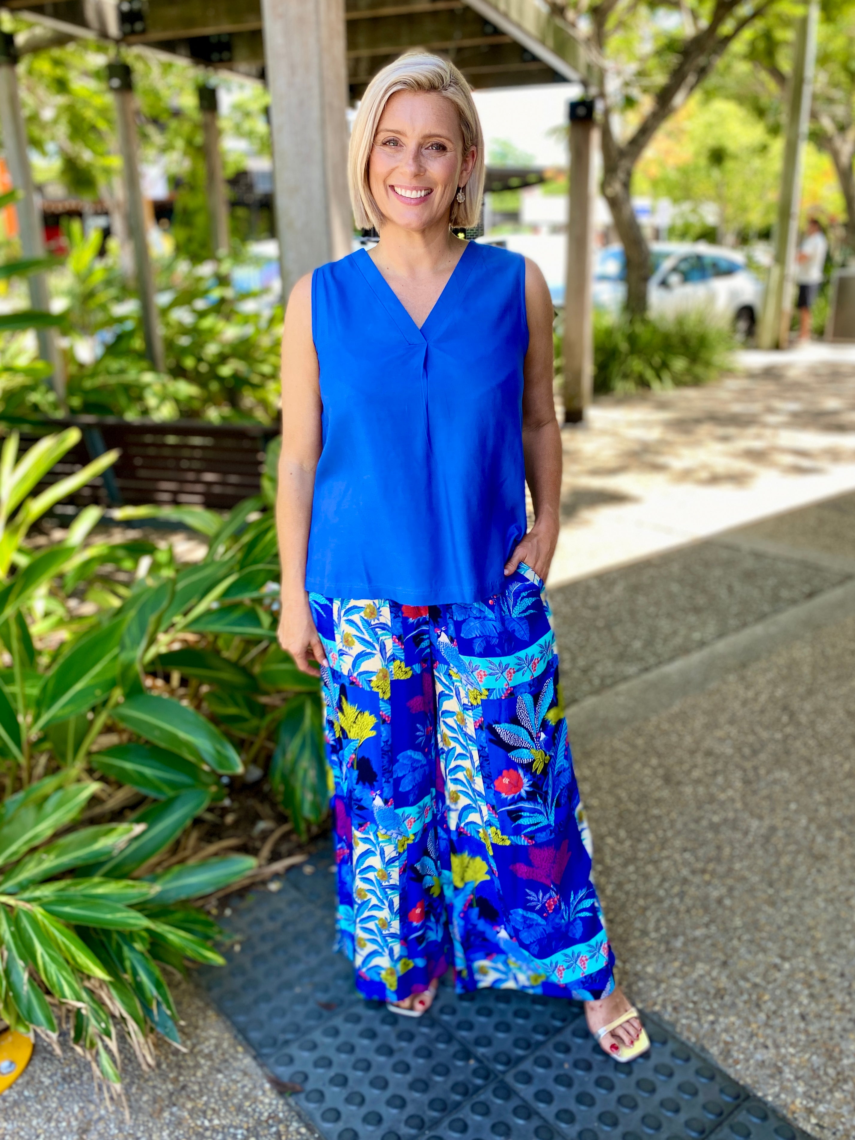 Luna Pant