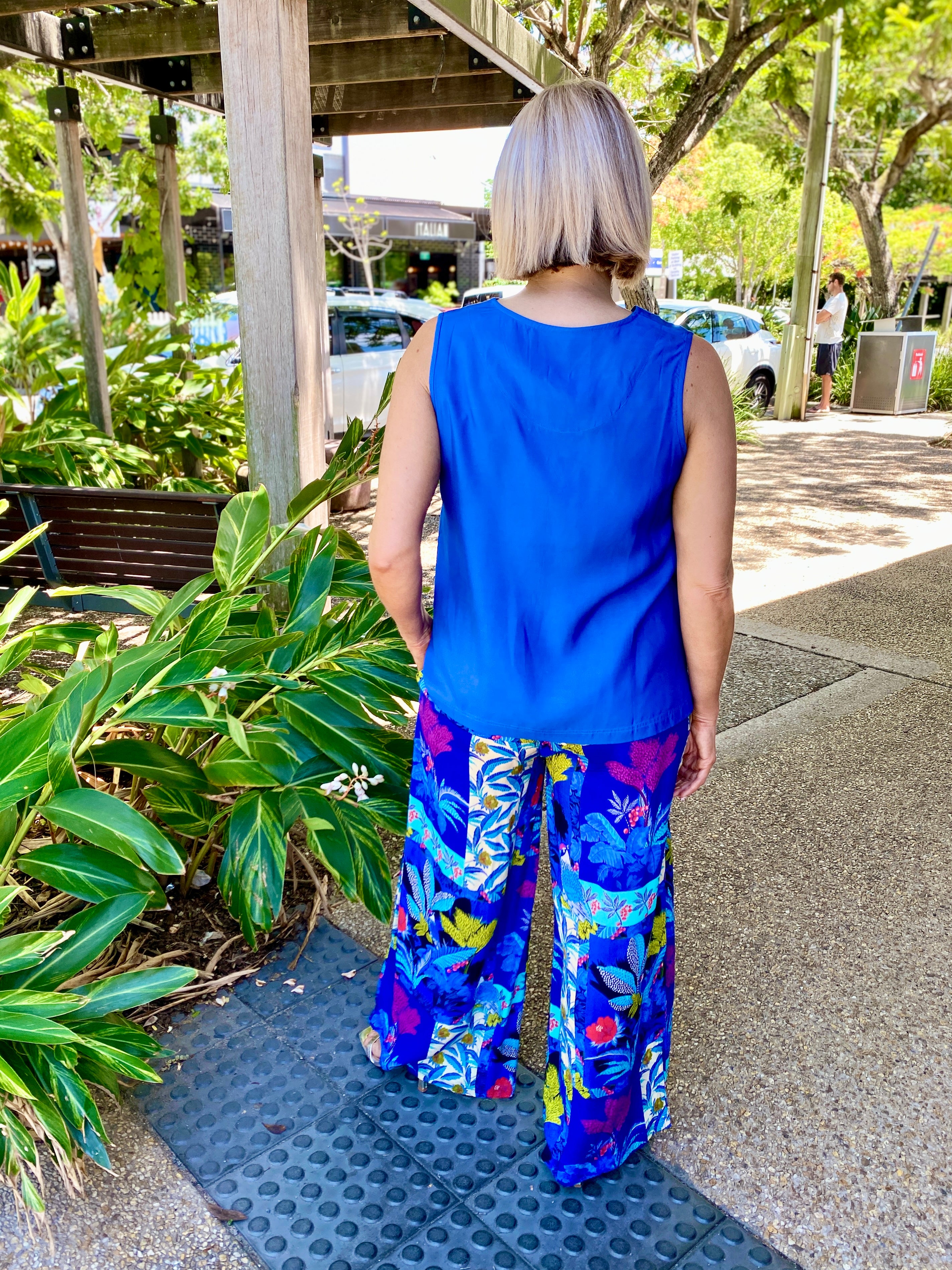 Luna Pant