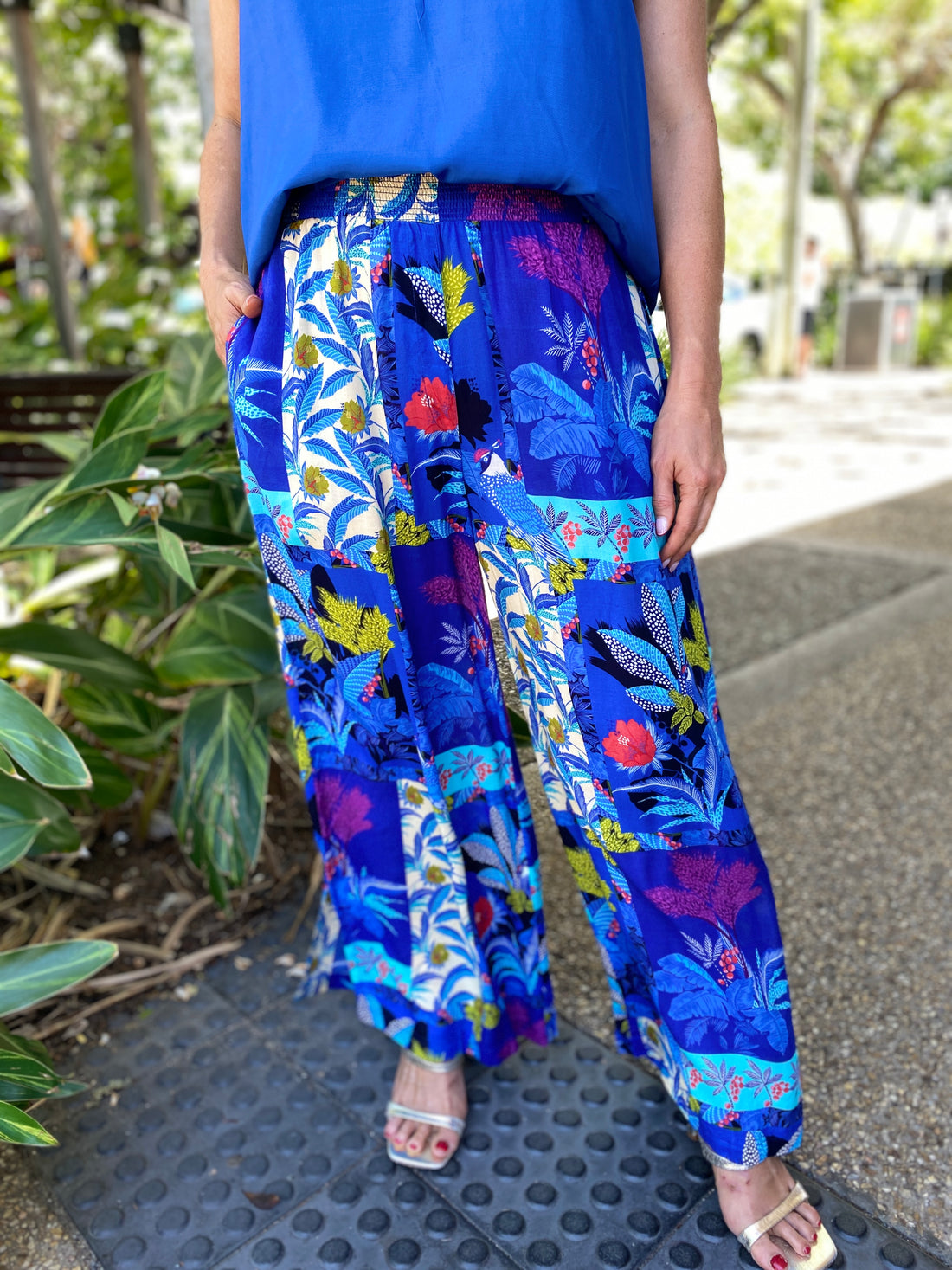 Luna Pant