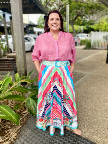Margarita Bay Skirt
