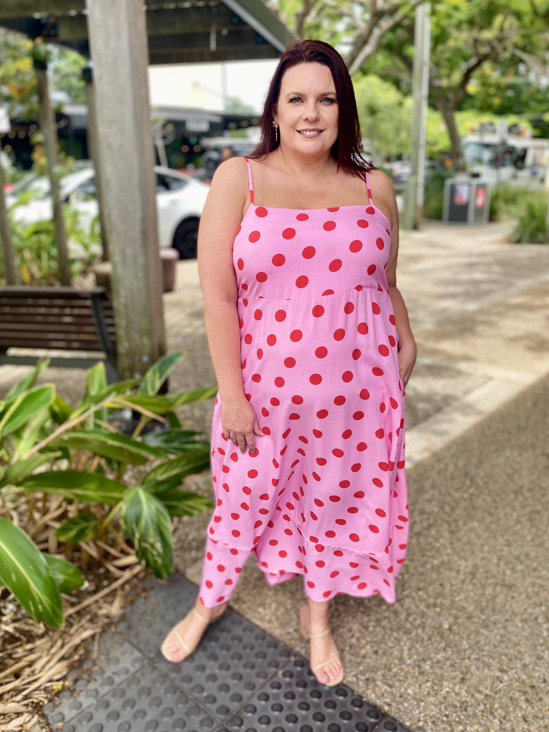 Carter Sundress
