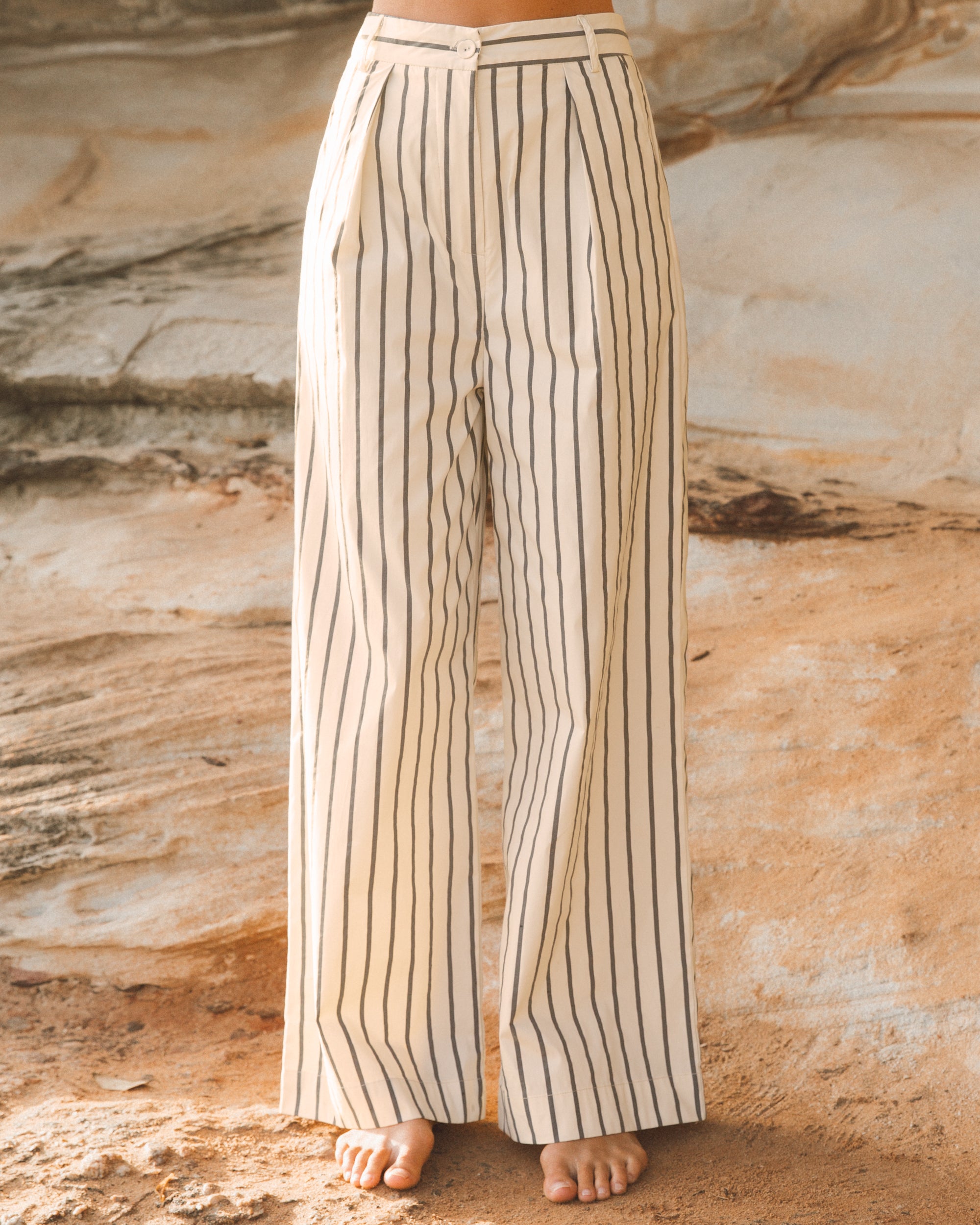 Destiny Stripe Pant