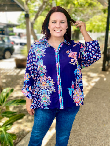Arden Shirt