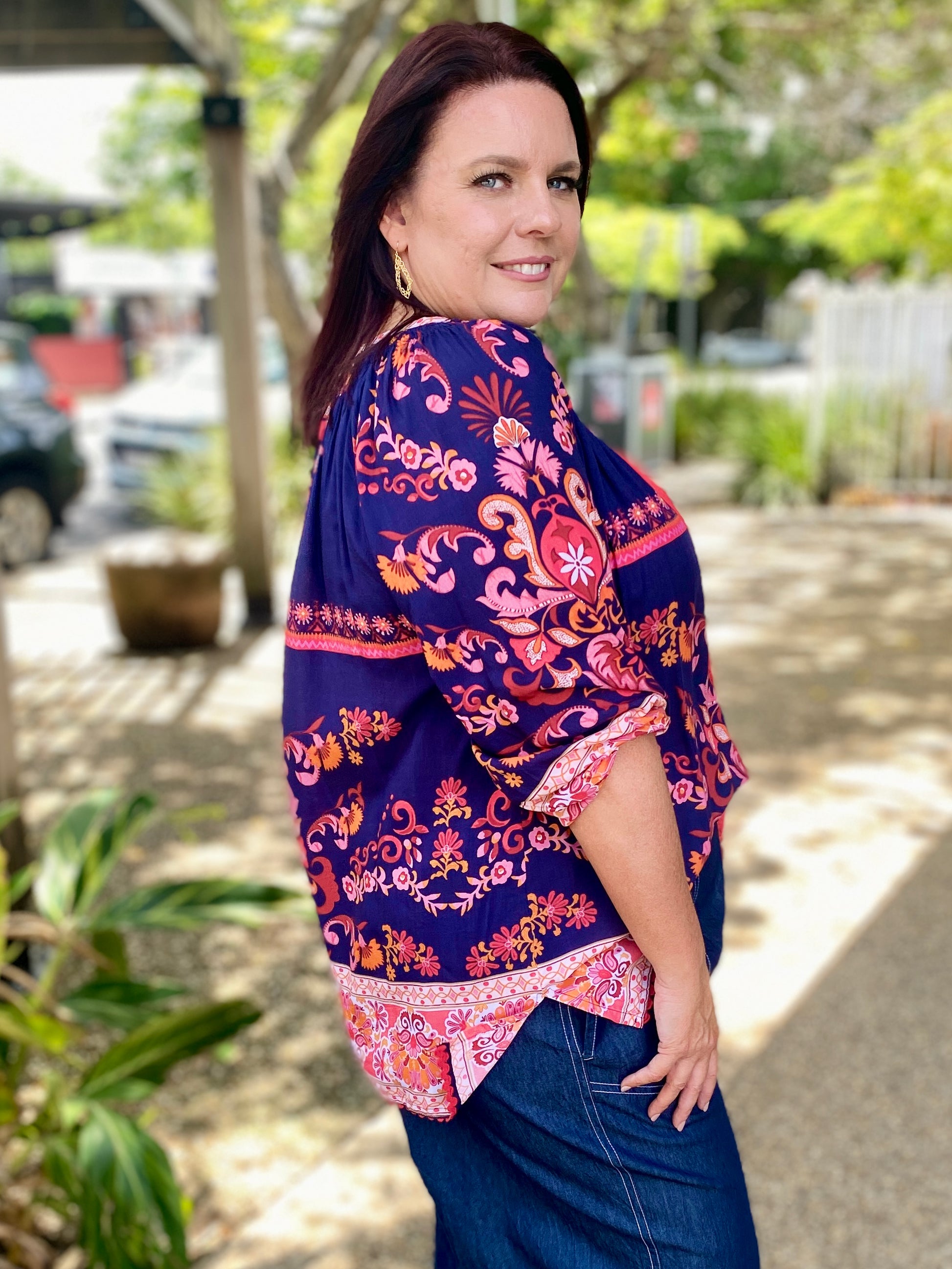 Enid Top