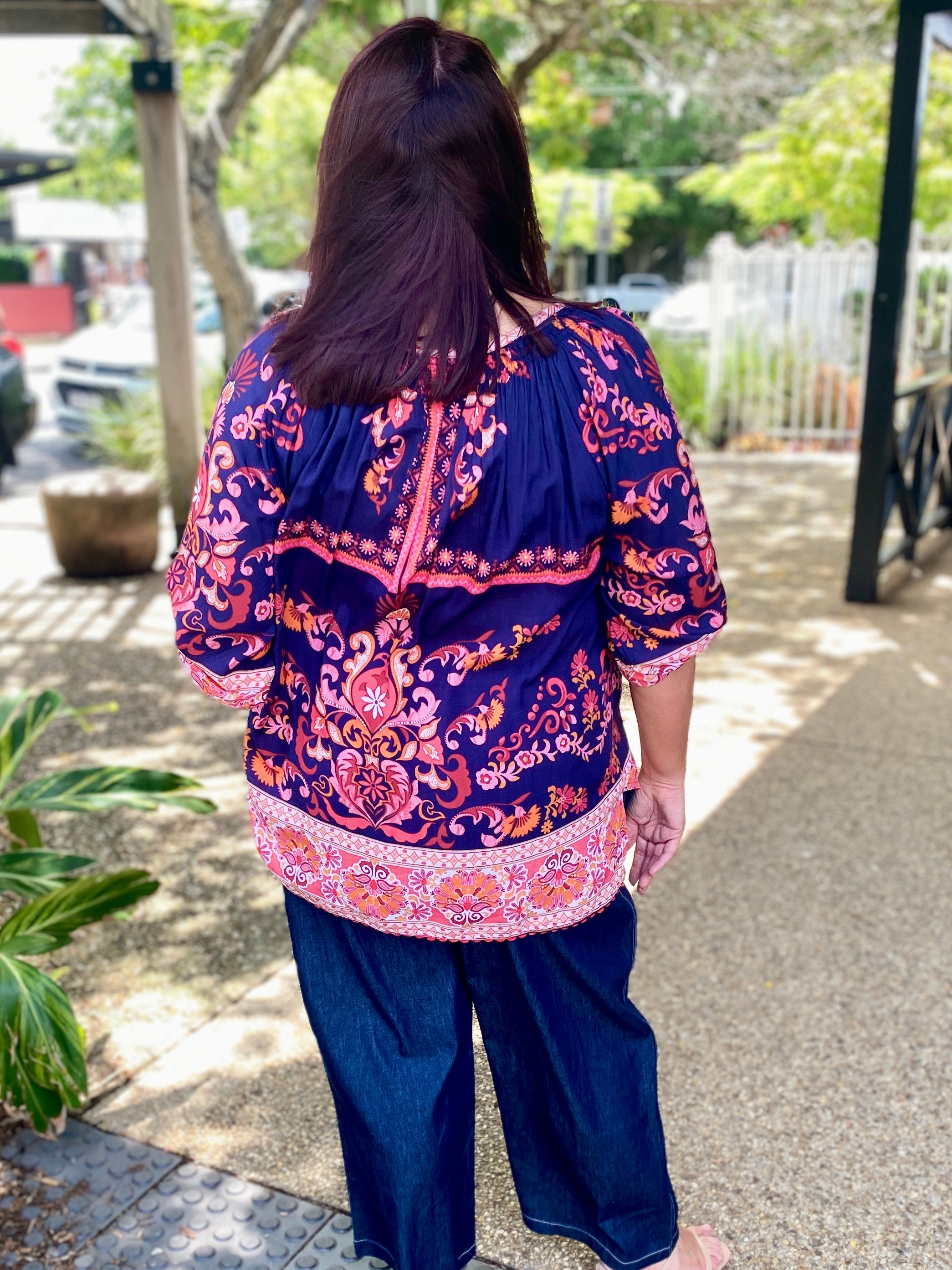Enid Top