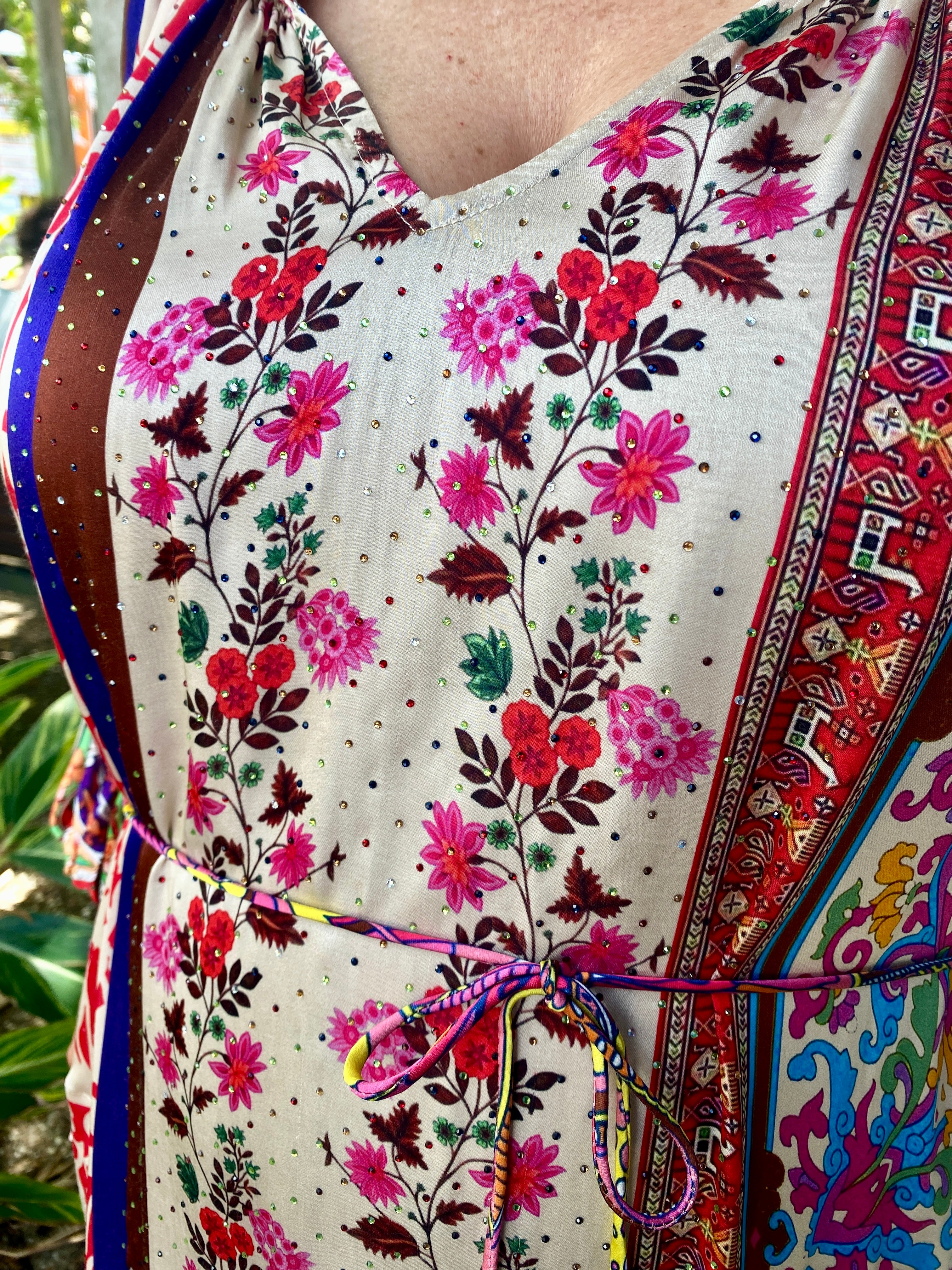 Burlington Dress