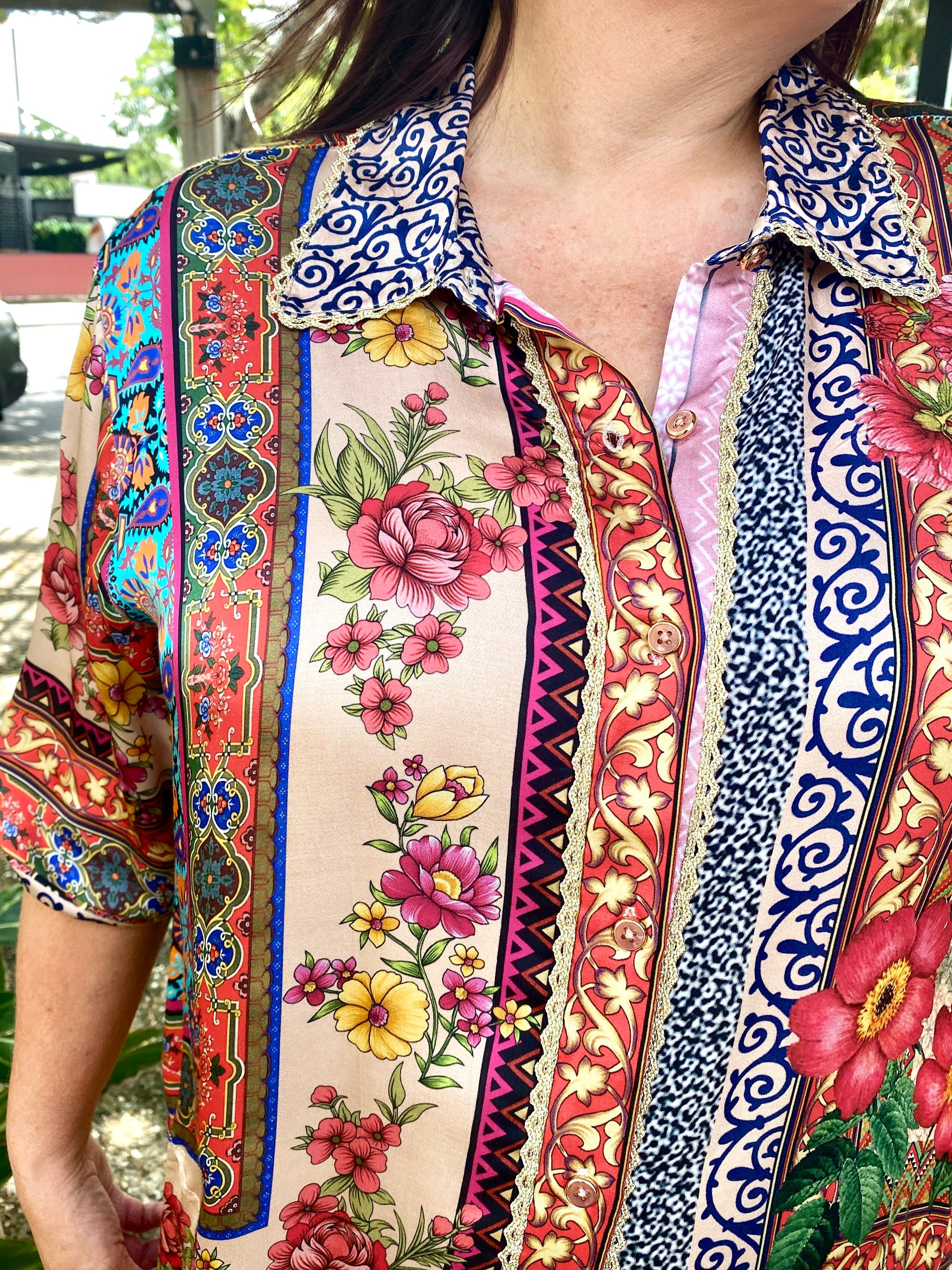 Vancouver Shirtmaker