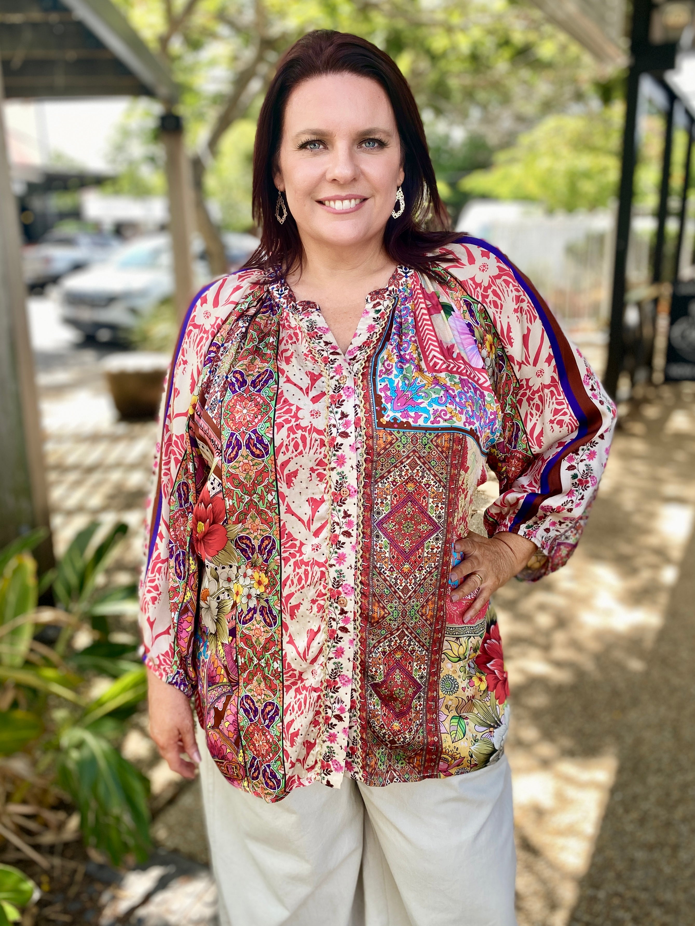 Burlington Top