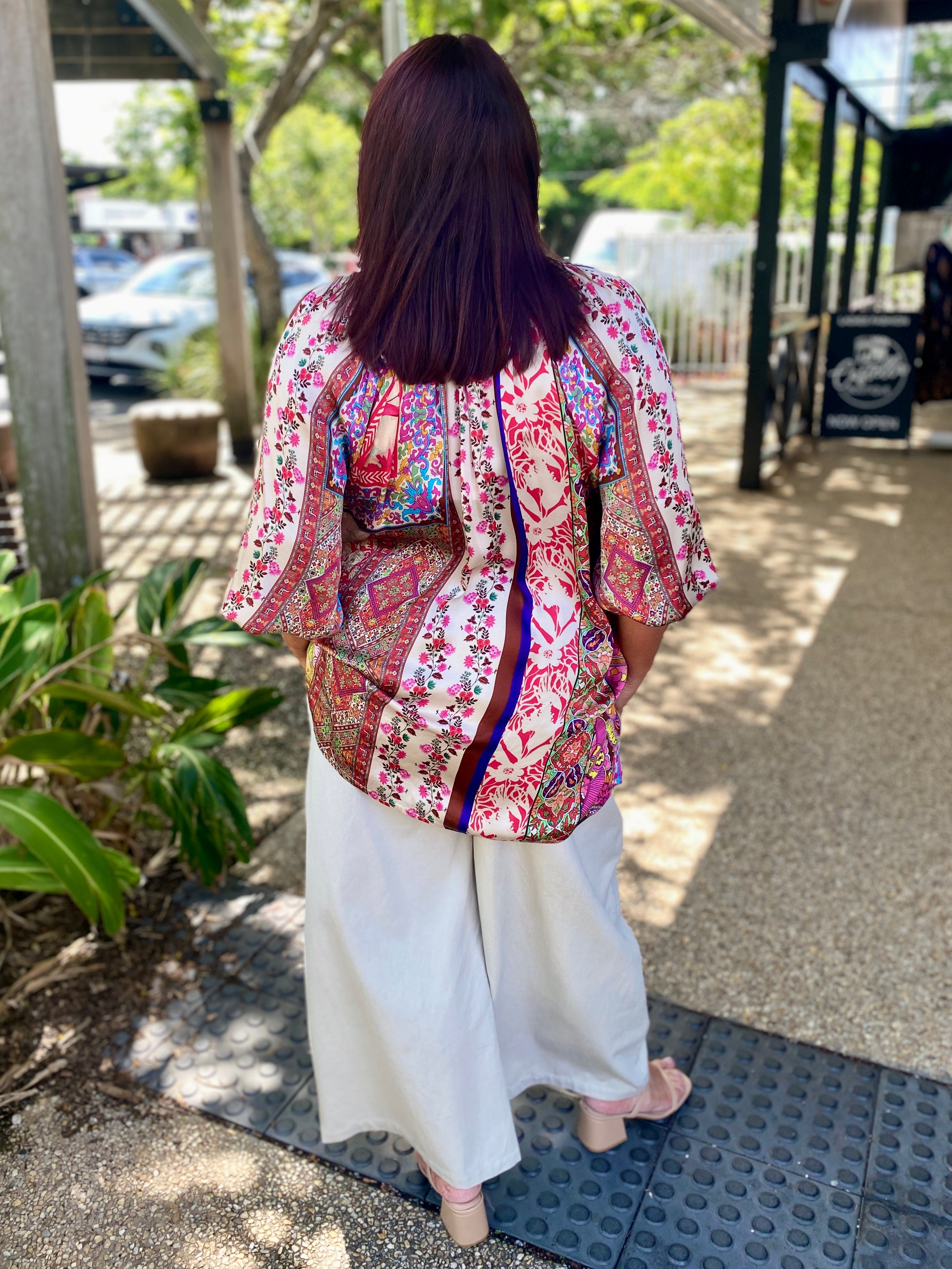 Burlington Top