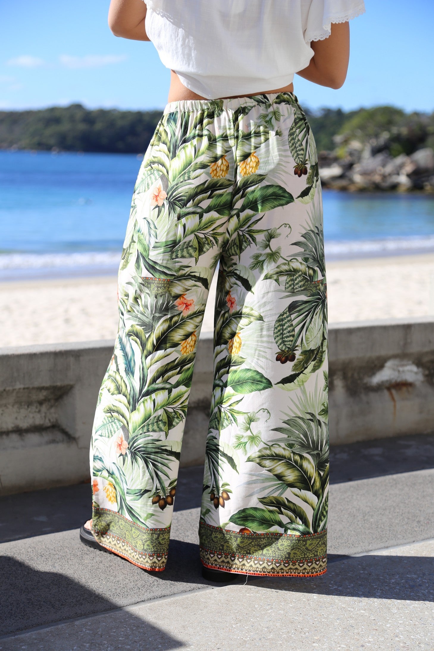 Isla Pant