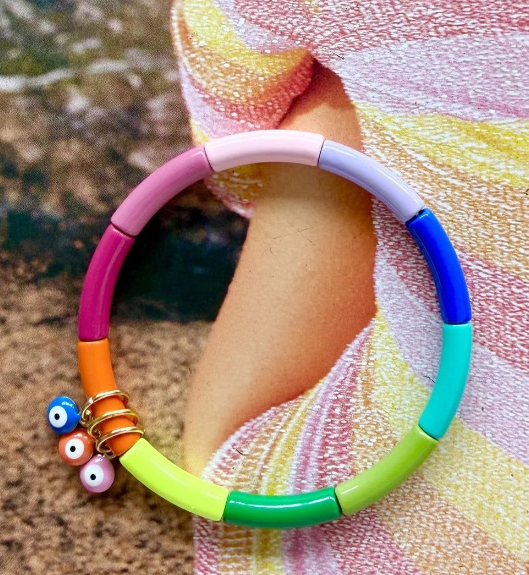 kaleidoscope Bracelet