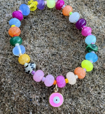 Kismet Kiss Bracelet
