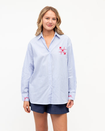 X's & O's Shirt