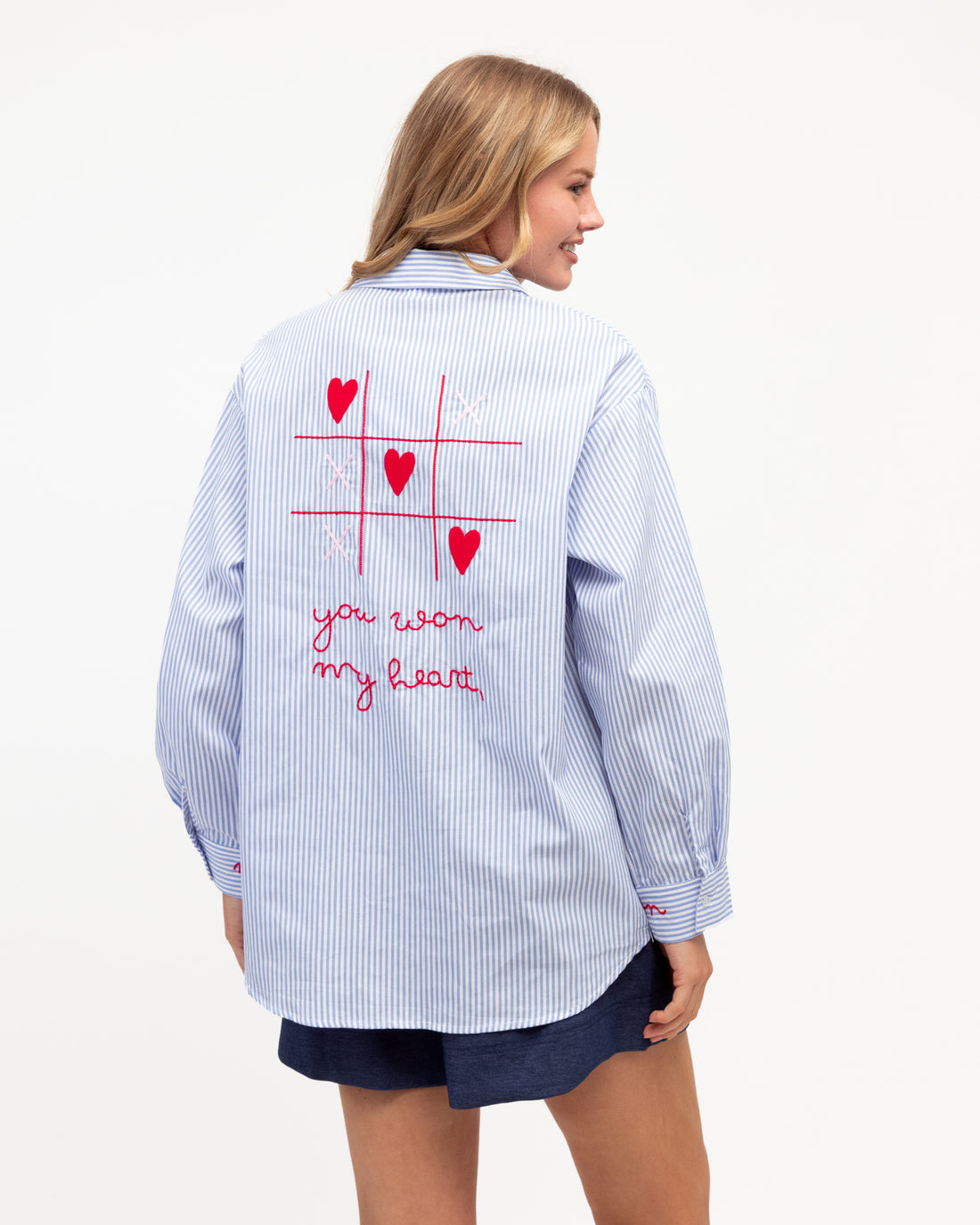 X's & O's Shirt