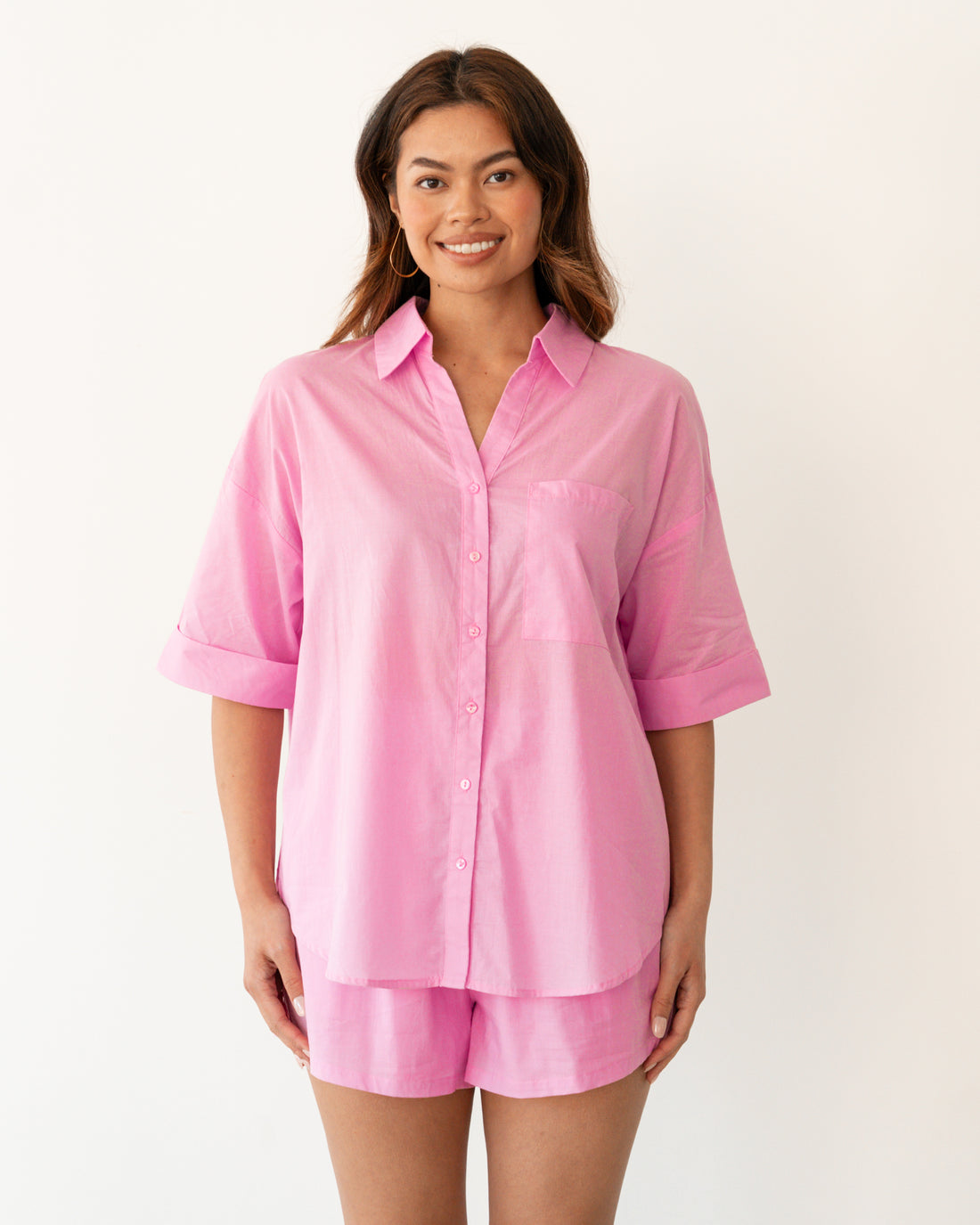 Spicy Margs Set - Pink