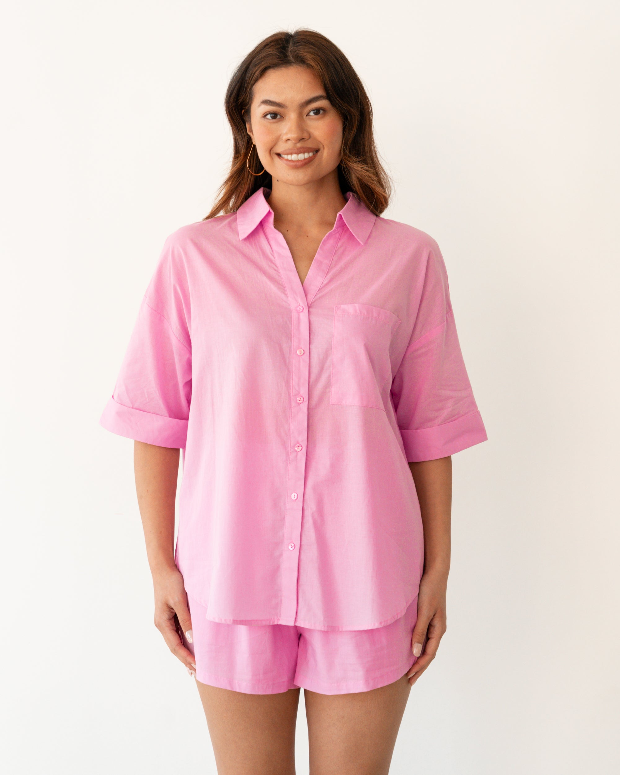 Spicy Margs Set - Pink