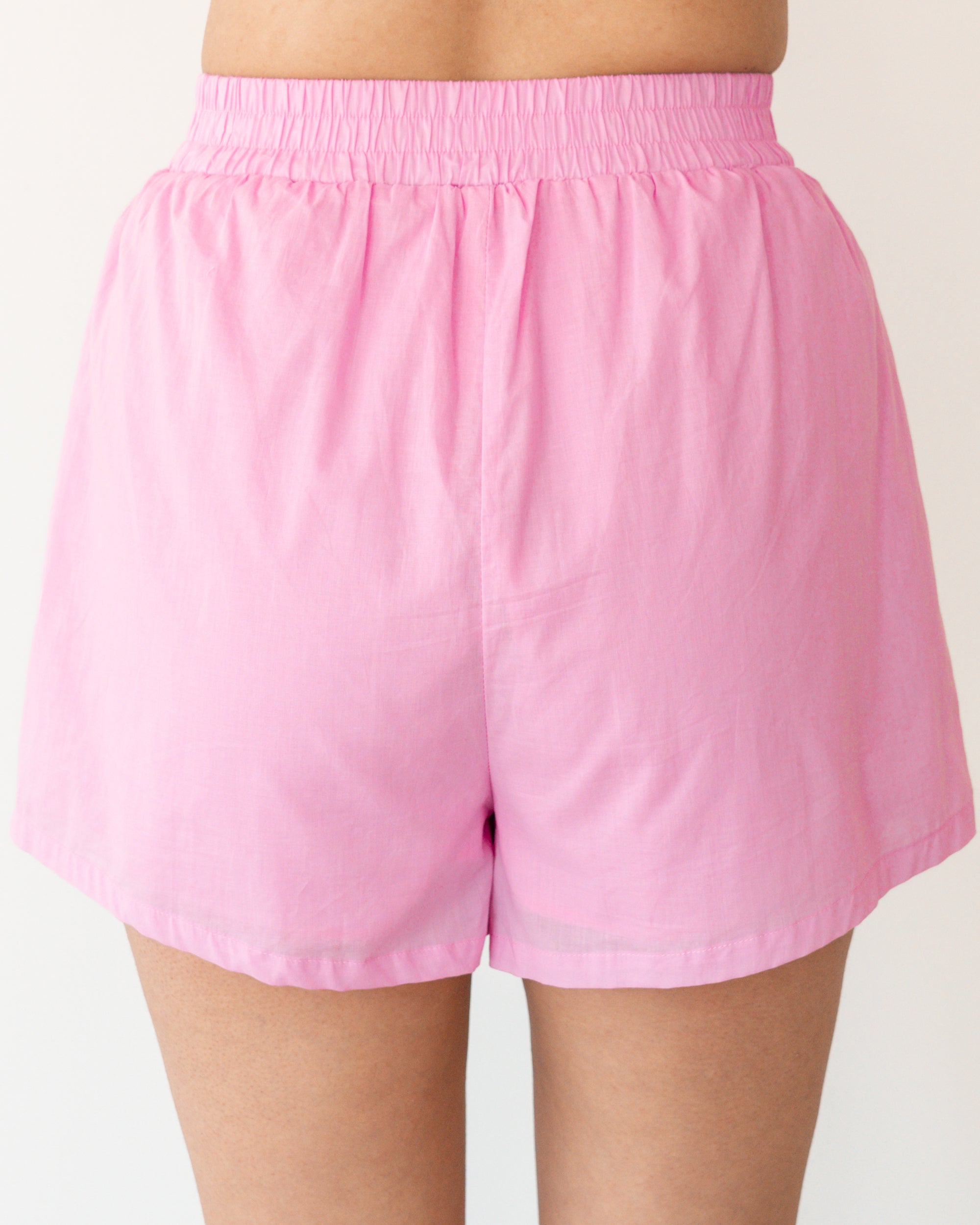 Spicy Margs Set - Pink