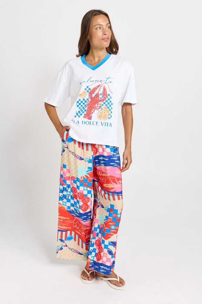 La Dolce Vita Tee
