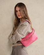 Leyton Xbody - Fuchsia