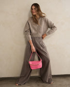 Leyton Xbody - Fuchsia