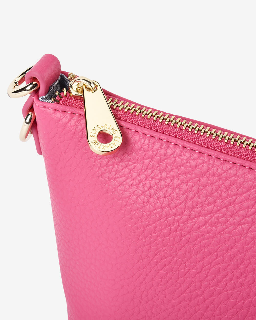 Leyton Xbody - Fuchsia