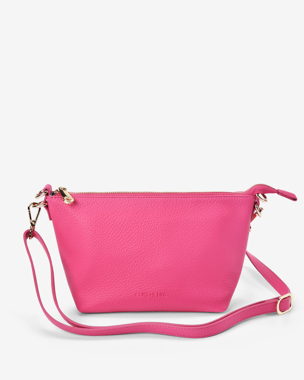 Leyton Xbody - Fuchsia