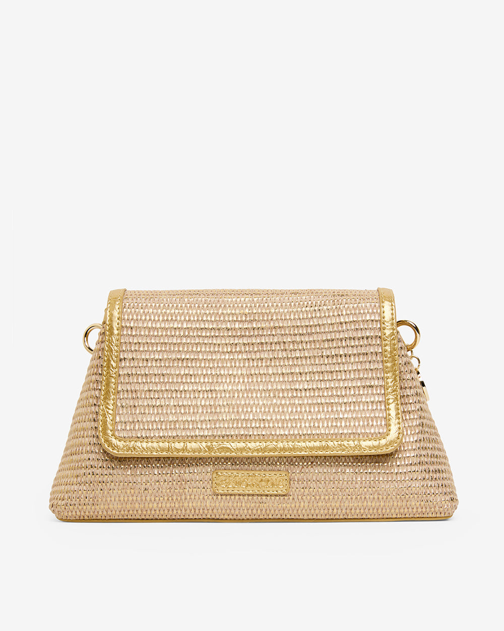Lugano Xbody - Gold Weave