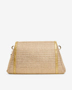 Lugano Xbody - Gold Weave