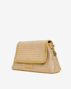 Lugano Xbody - Gold Weave
