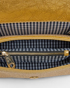 Lugano Xbody - Gold Weave
