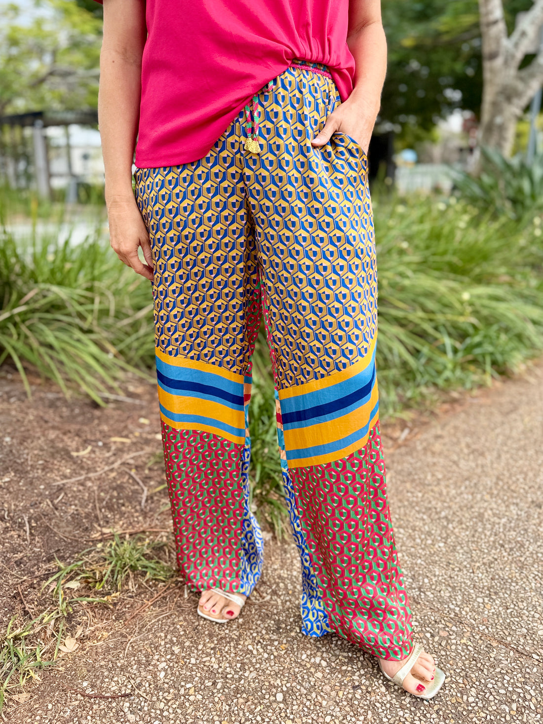 Maison Pant