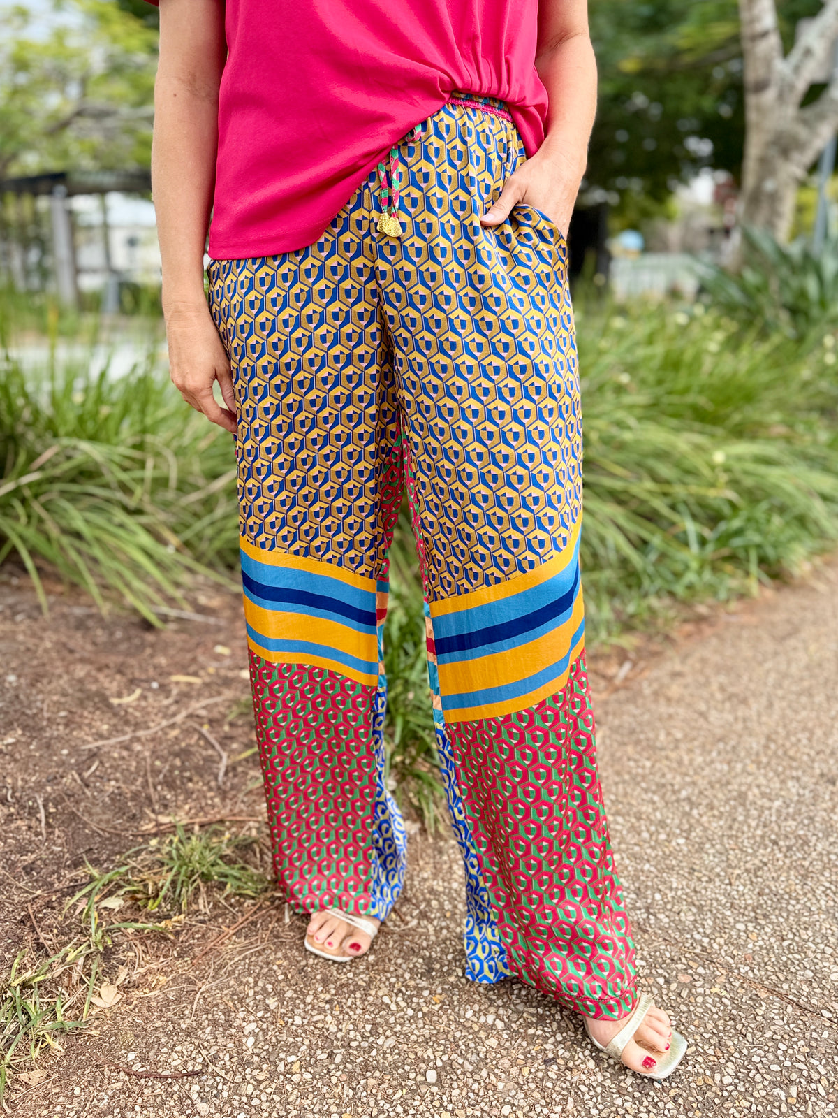 Maison Pant