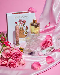 Mama's Self-Care Set