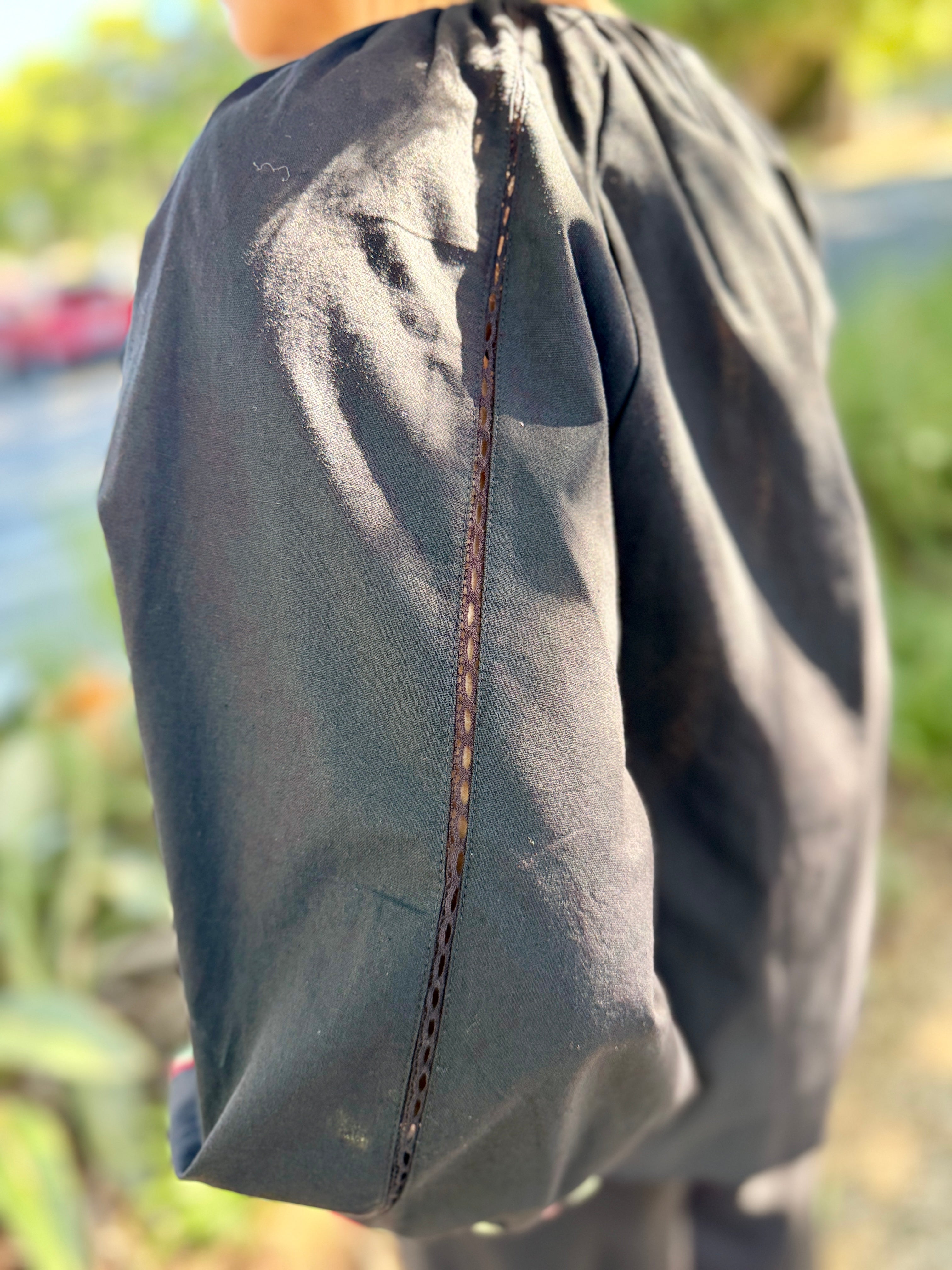 Montana Top