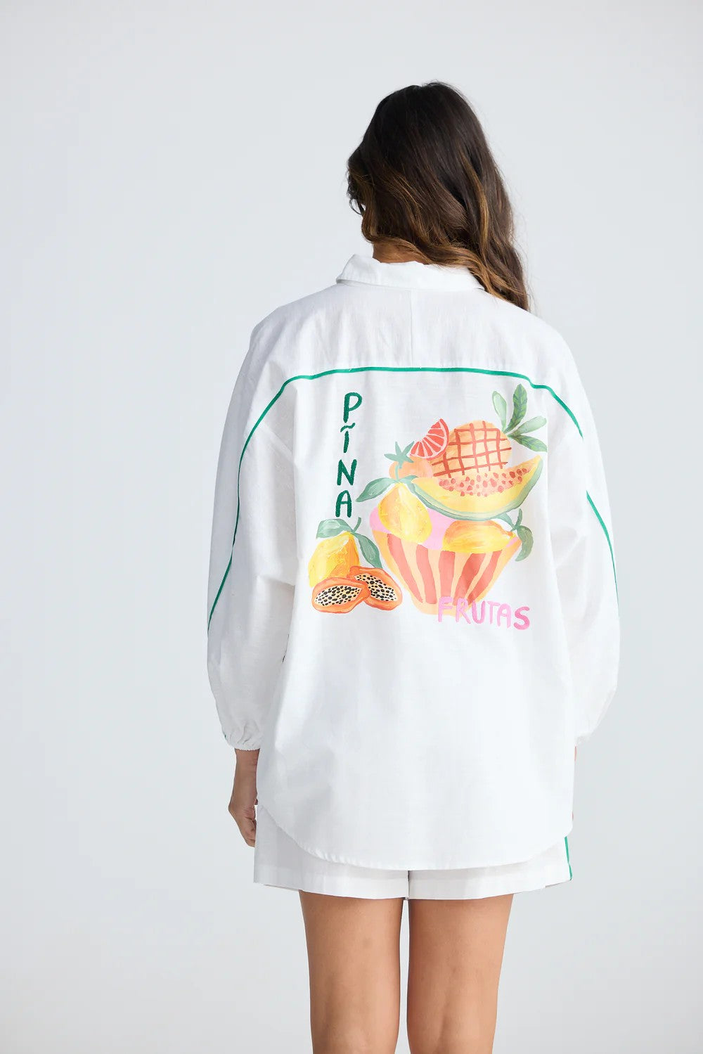 On Vacation Shirt