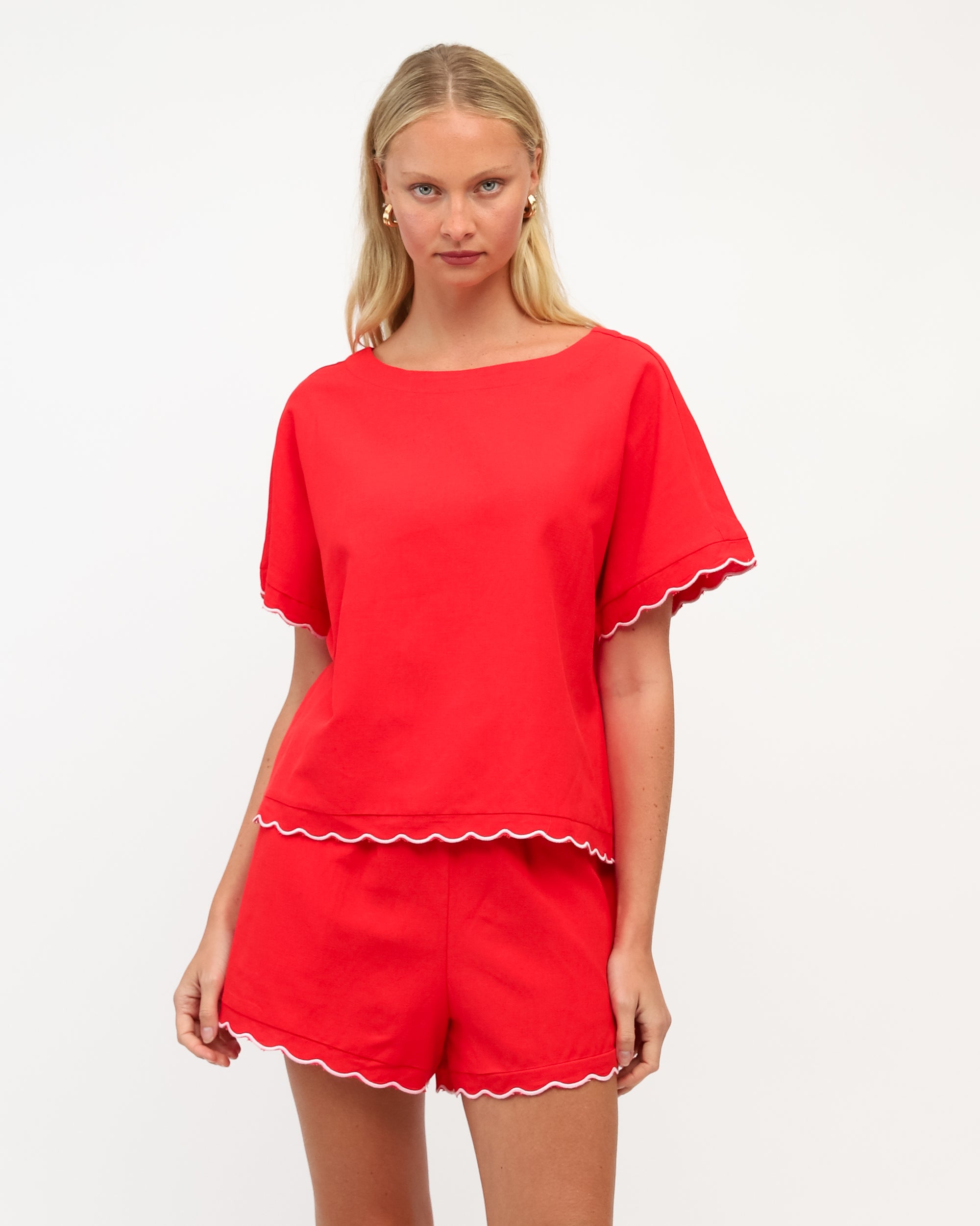 Holly Short