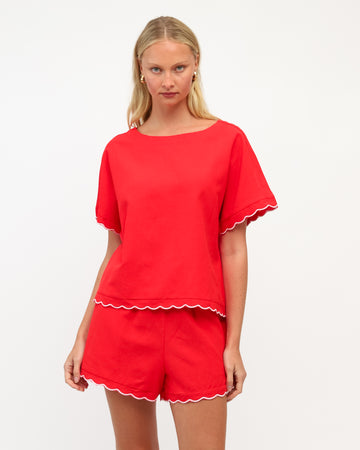 Holly Short