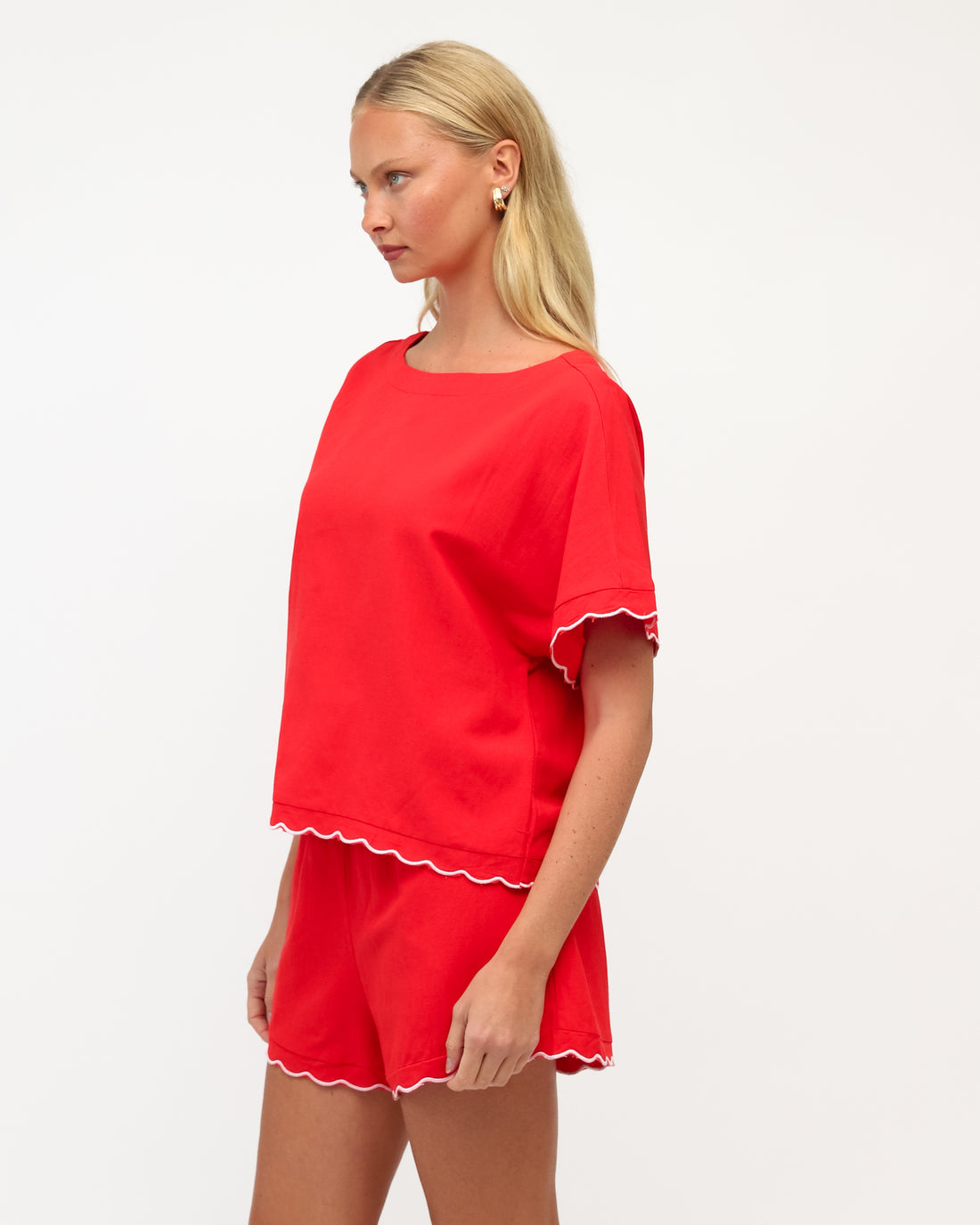 Holly Short