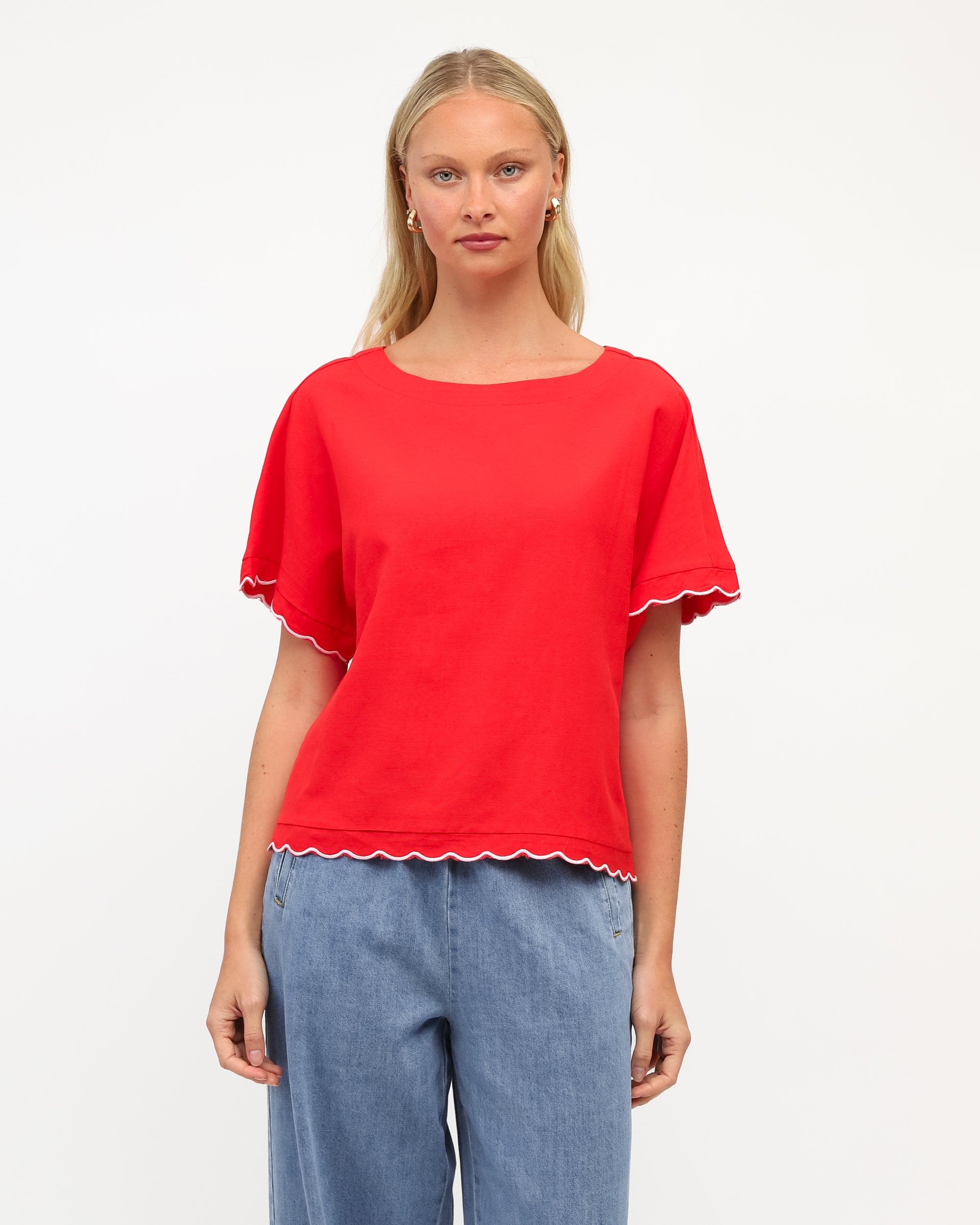 Holly Top