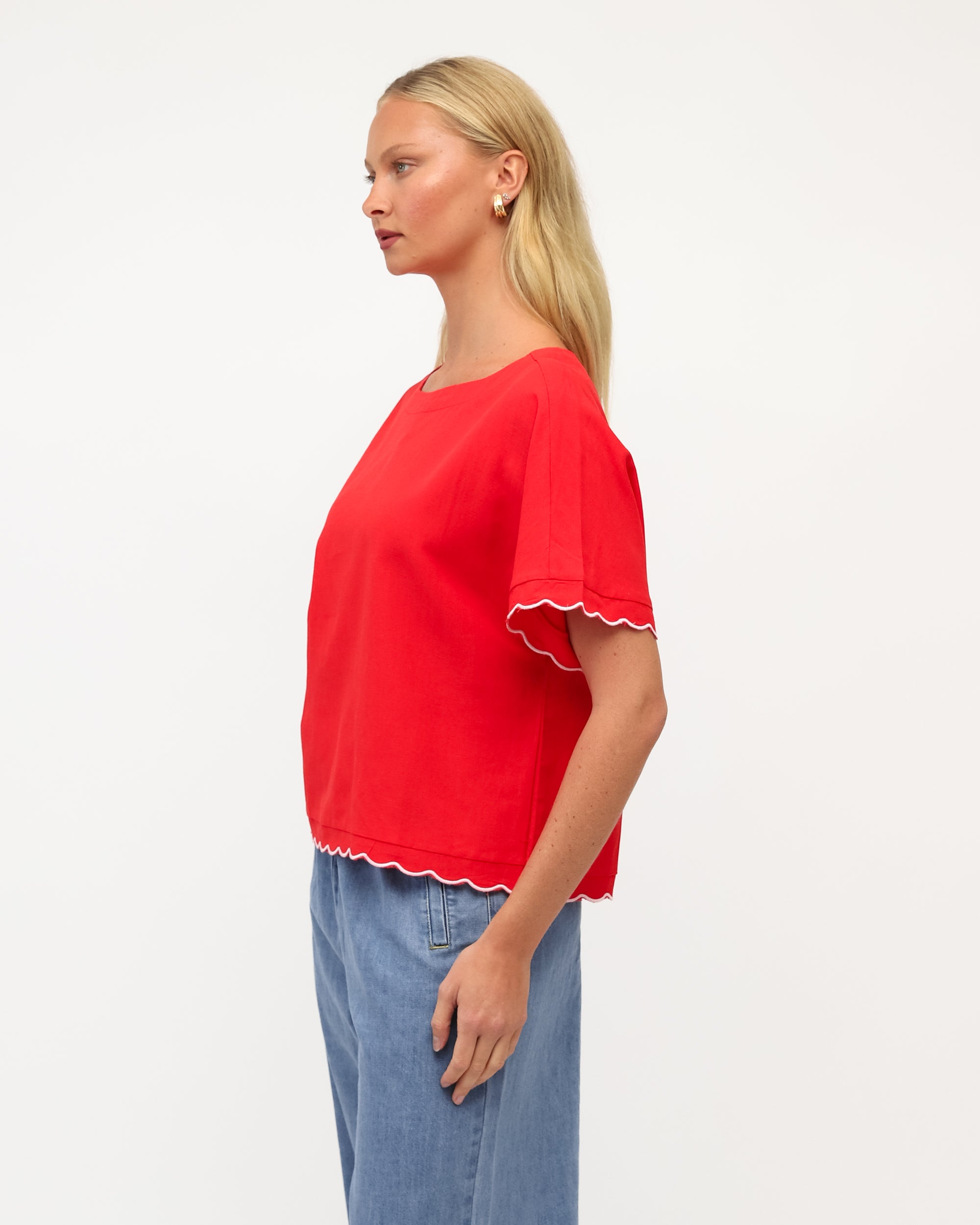 Holly Top