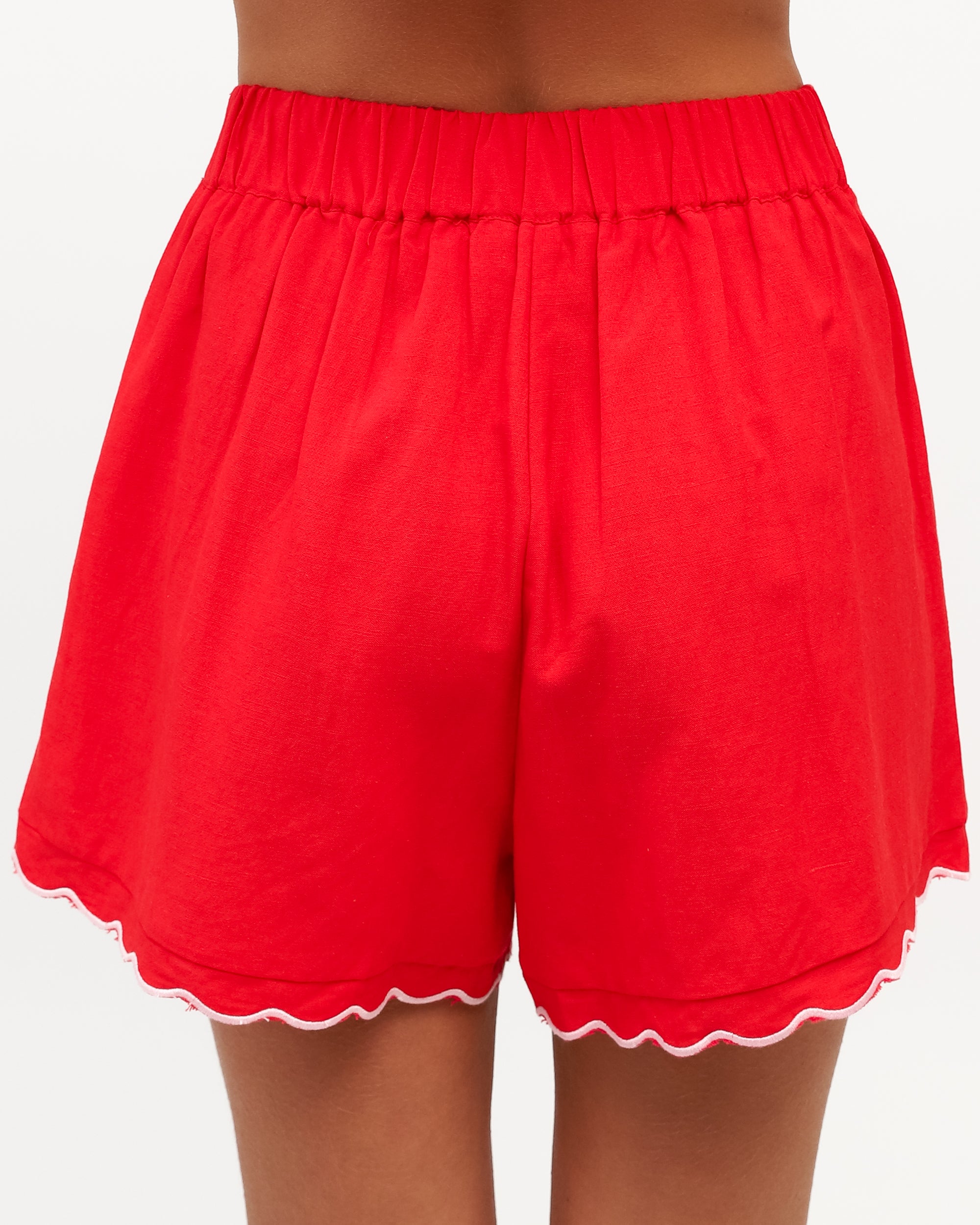 Holly Short