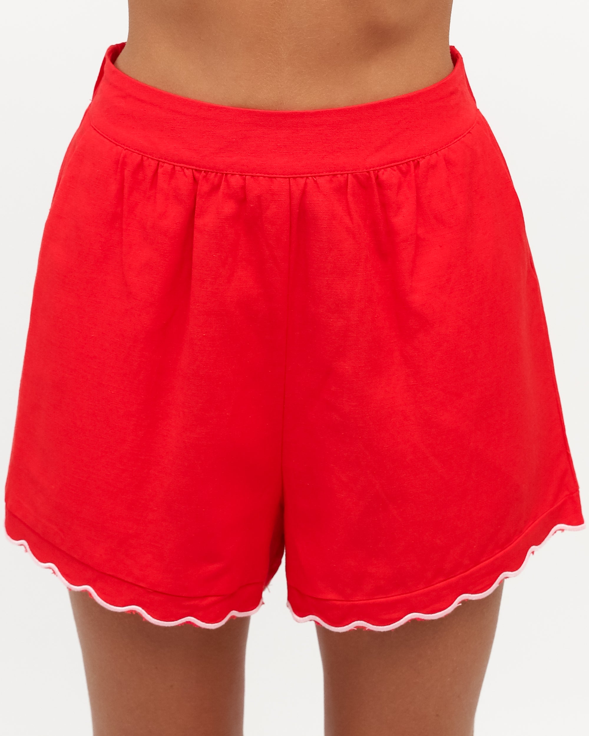 Holly Short