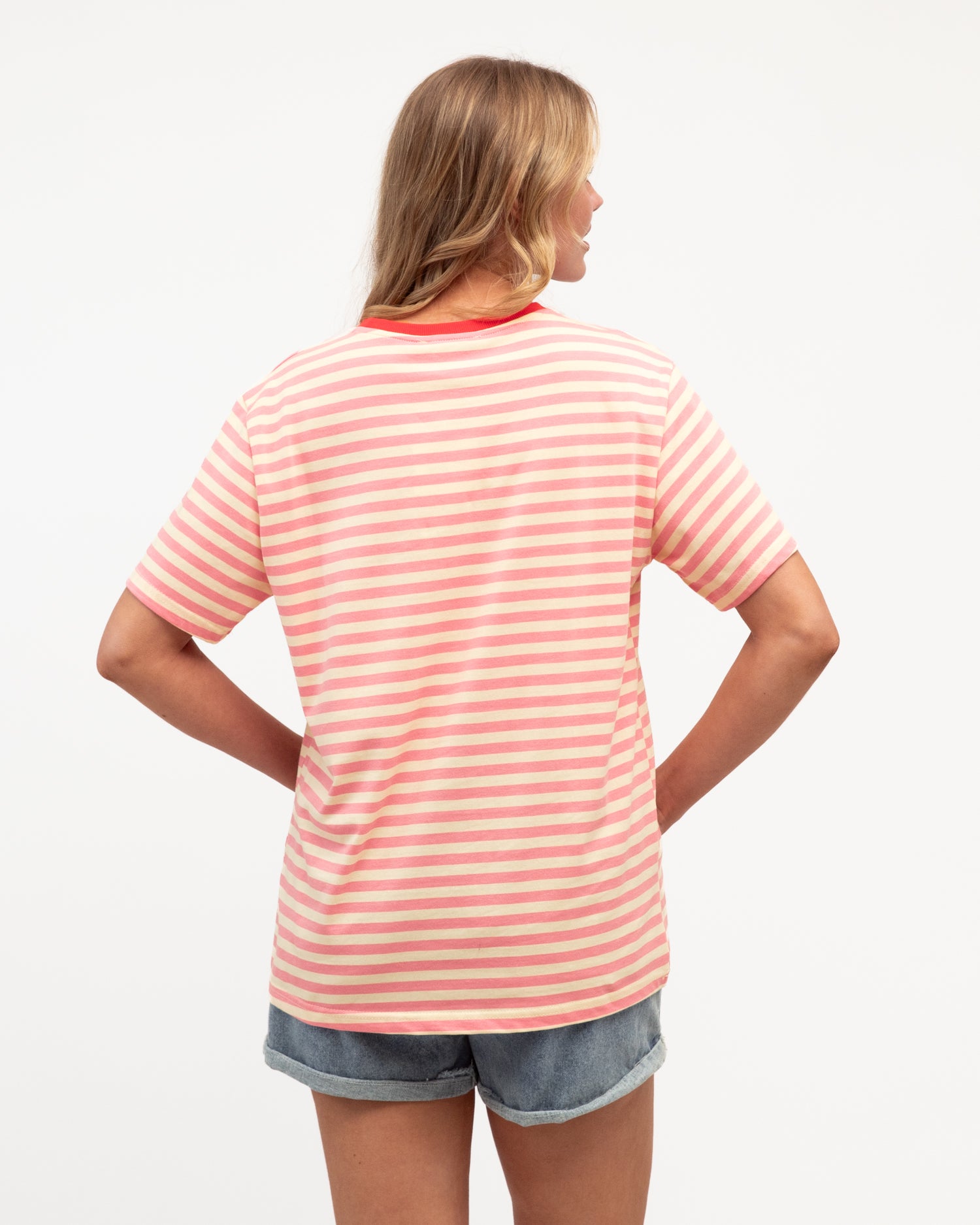 Dirty Martini Tee