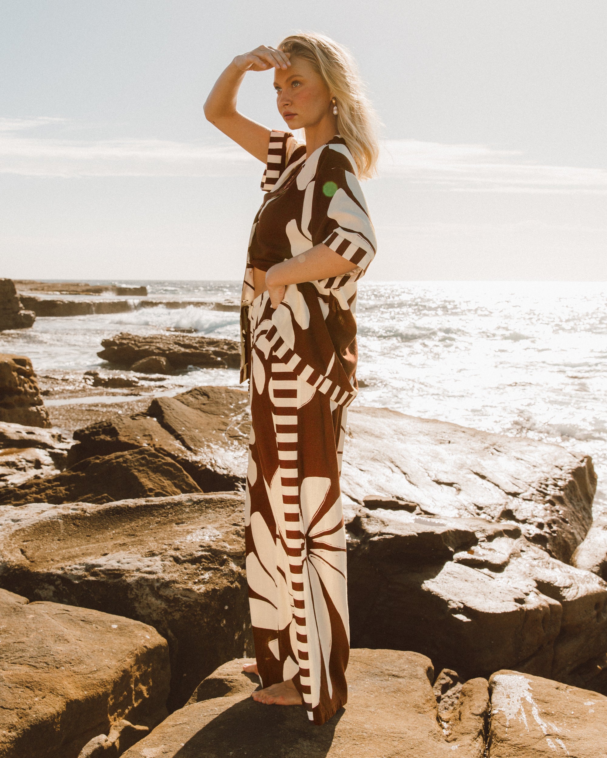 Acacia Pant