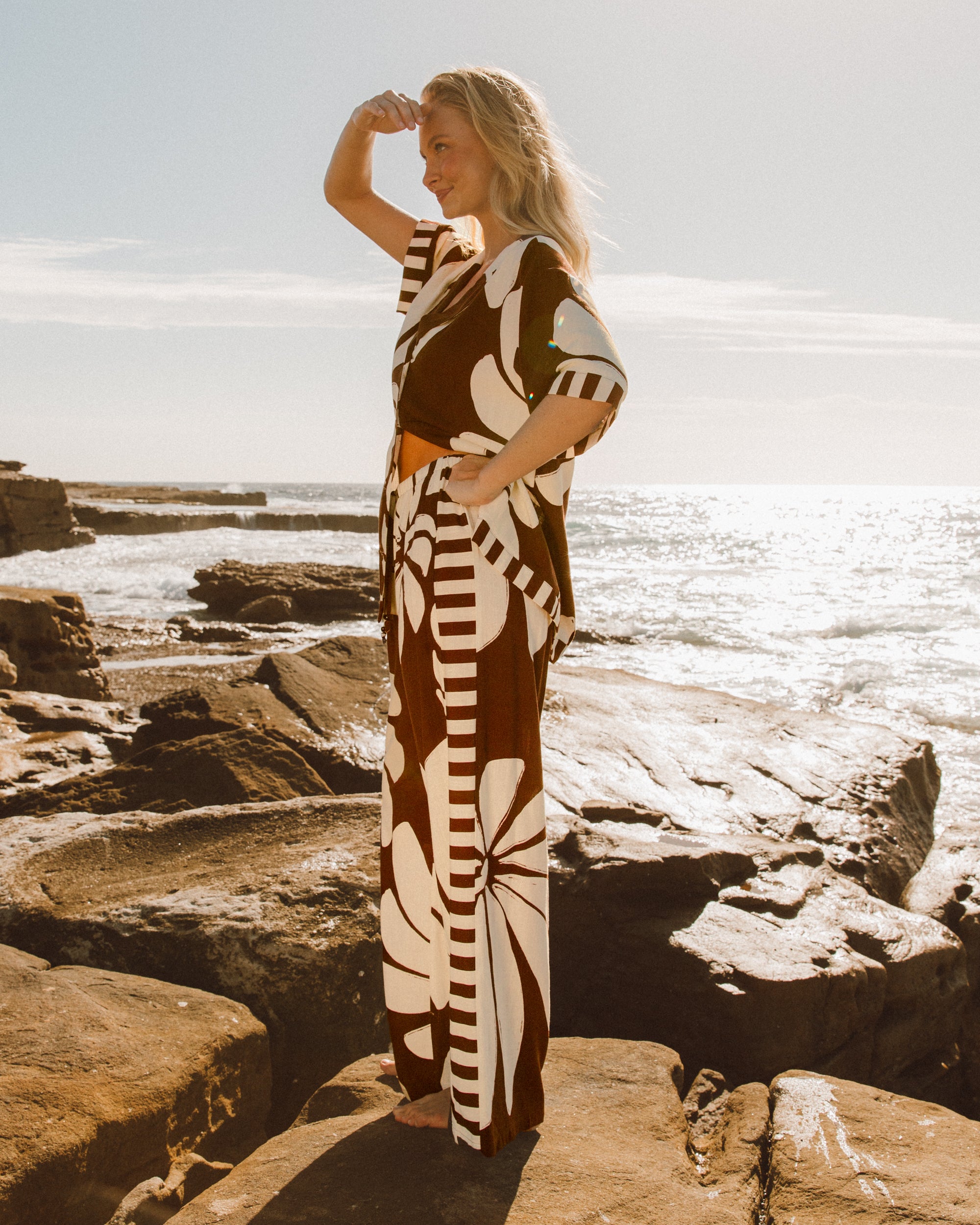 Acacia Pant