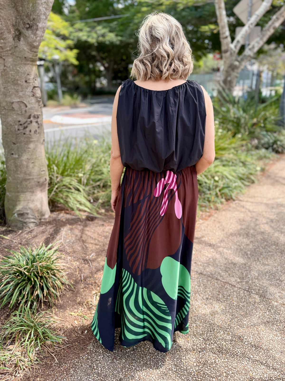 Mayall Top - Black