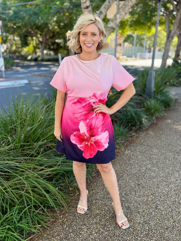 Portia Mini Dress